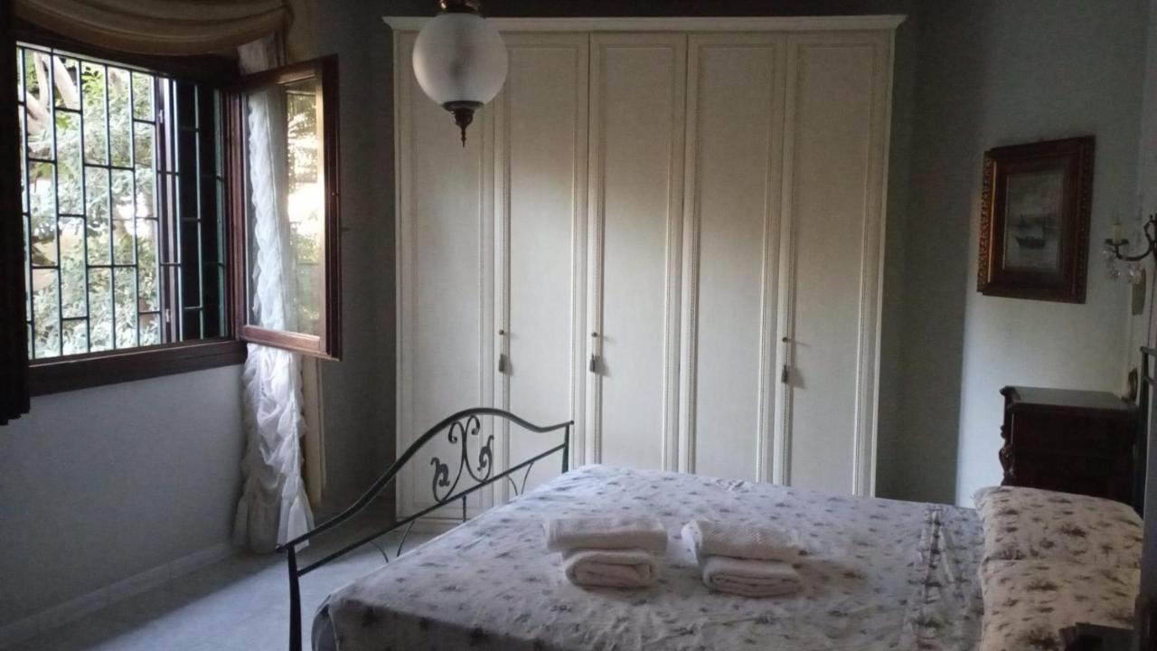 Bed & Breakfast Domus Garden *